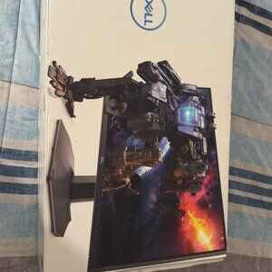 Dell S2522HG Gaming Monitor